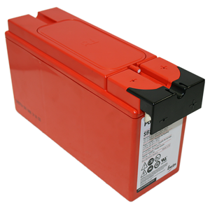 EnerSys PowerSafe SBS B8F 12V 31Ah