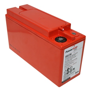 EnerSys PowerSafe SBS B8 12V 31Ah