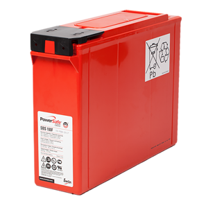 EnerSys PowerSafe SBS 100F 12V 100Ah