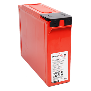 EnerSys PowerSafe SBS 100F 12V 100Ah