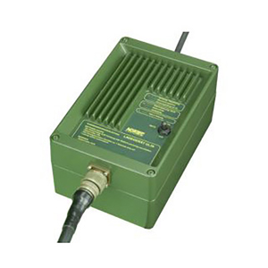 UL30 universal batteri lader 24V